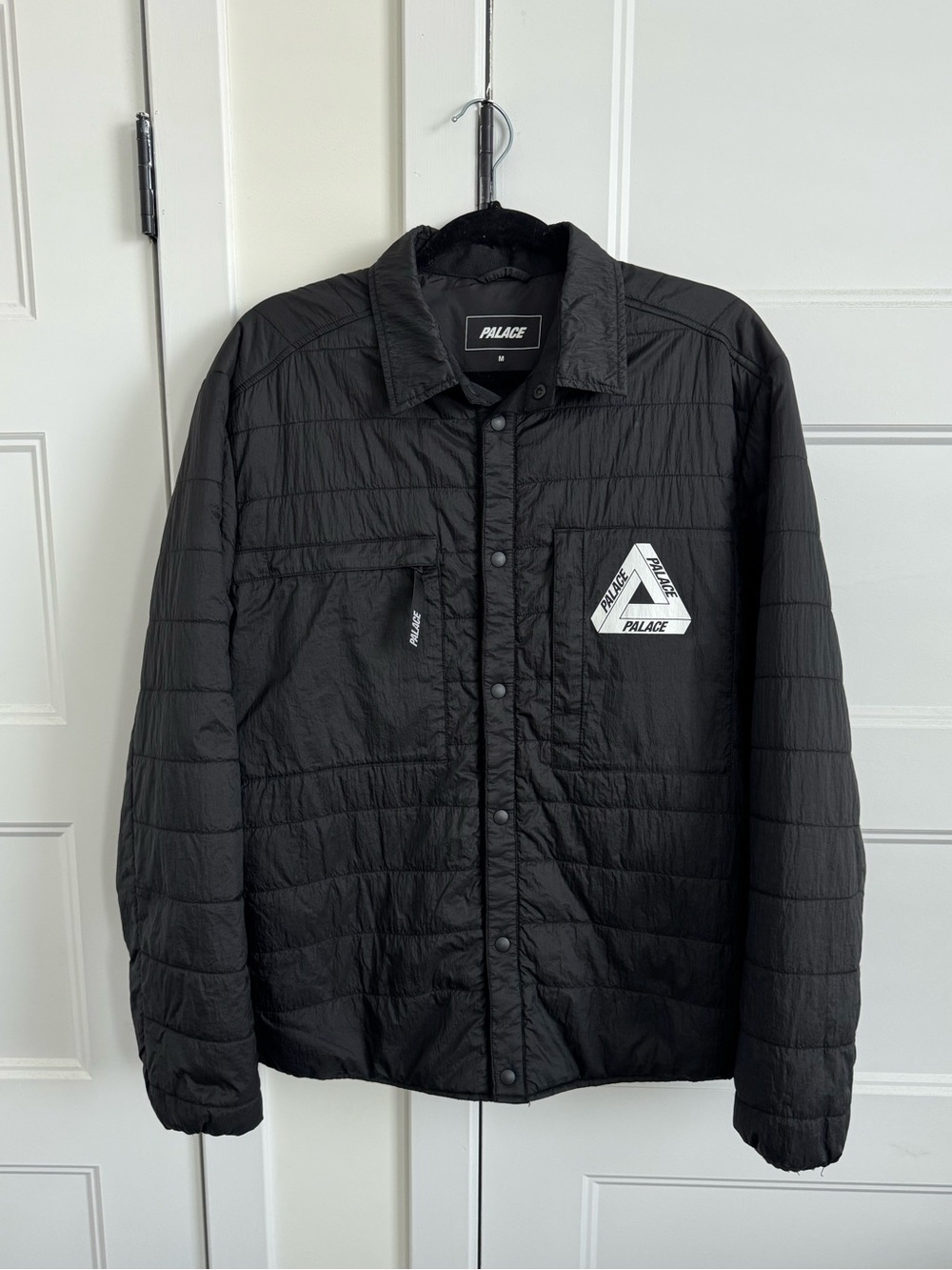 PALACE Thinsulator Men’s Jacket